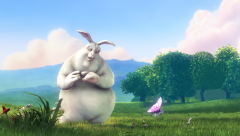 Big Buck Bunny